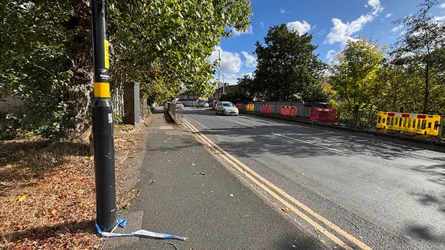 Man Arrested After 16-Year-Old Dies in Birmingham Car Crash