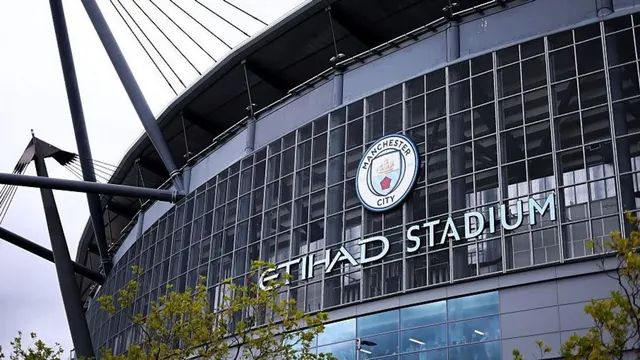 Manchester City Found Guilty of 114 of 115 Premier League Financial Charges