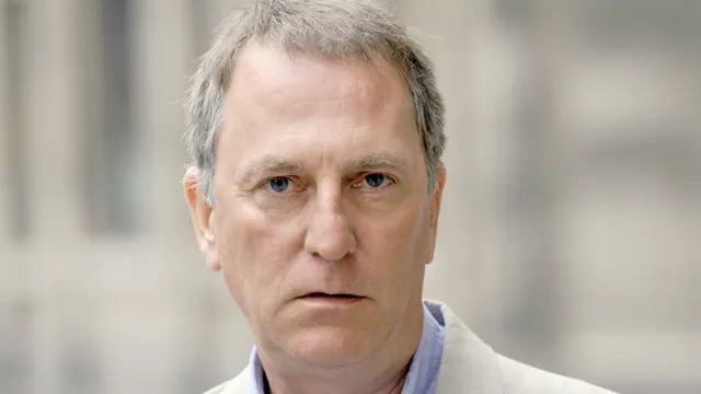 Mark Doyle, Veteran Africa Correspondent Who Covered Rwanda and Sierra Leone, Dies at 67