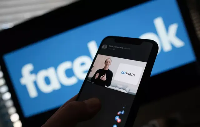 Meta Goes to Federal Trial Over Claims It Designed Platforms to Addict Children