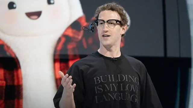 Meta strikes deal with Zuckerberg to prevent his departure from California over billionaire tax