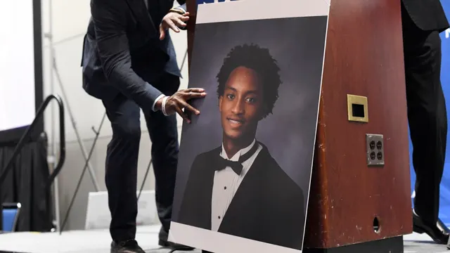 Mississippi Grand Jury Finds No Criminal Conduct in Death of Nolan Wells, 18