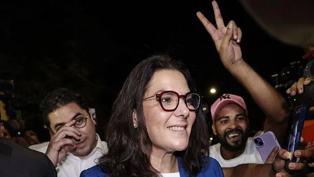 Morocco Names First Female Prime Minister After Parliamentary Election