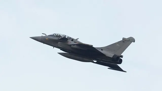 NATO Jets Shoot Down Drone Over Lithuania as Poland Recovers Suspected Russian Drone