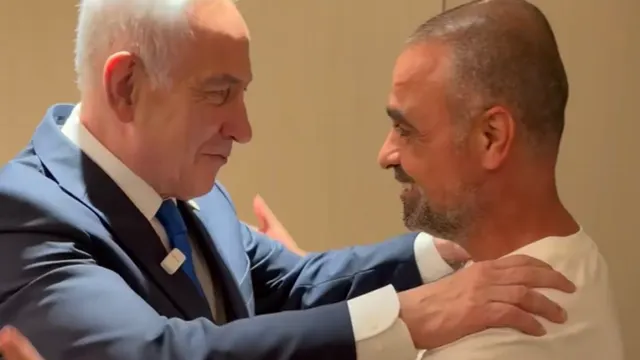 Netanyahu praises Indian pilot stabbed mid-flight as passengers recount dramatic struggle in cockpit