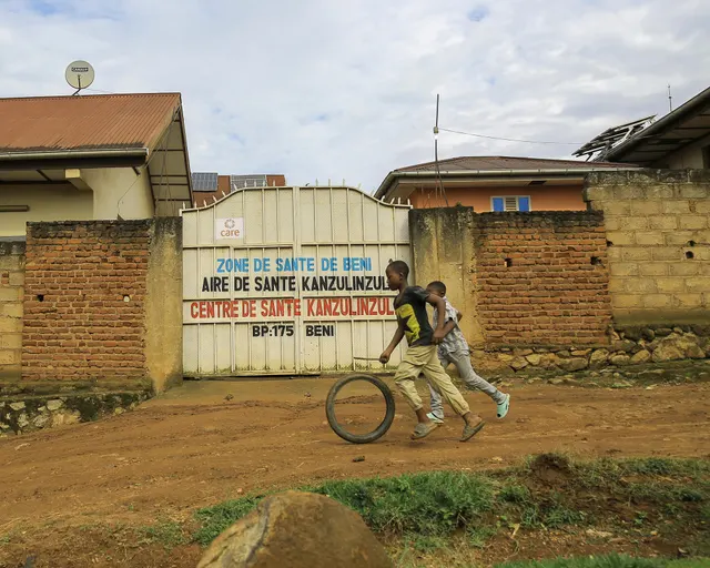 Nigeria Confirms First Ebola Case as Bundibugyo Outbreak Spreads Across Continent