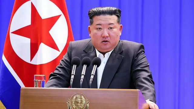 North Korea Builds New Uranium Enrichment Facility at Yongbyon, IAEA Warns of "Serious Concern"