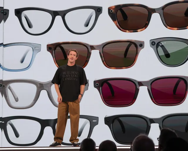 Norway Plans Temporary Ban on Smart Glasses in Public Places Over Privacy Concerns