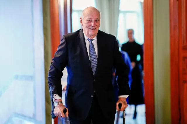 Norway's King Harald Dies at 89 After More Than Three Decades on Throne