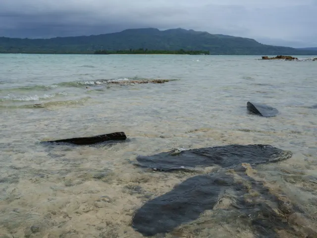 One Dead, Over 30 Missing After Ferry Sinks Off Vanuatu in Rough Seas
