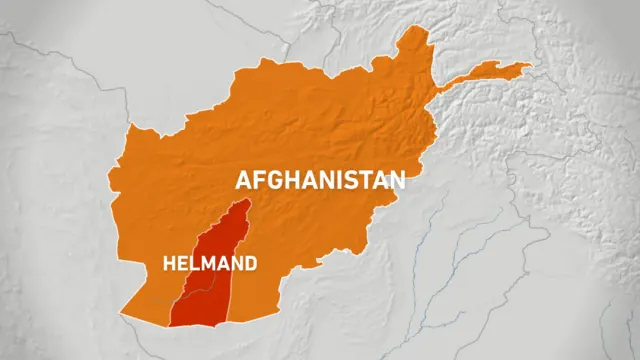 Pakistan Launches Air Raids on Afghanistan, Killing at Least Nine Civilians, Kabul Says