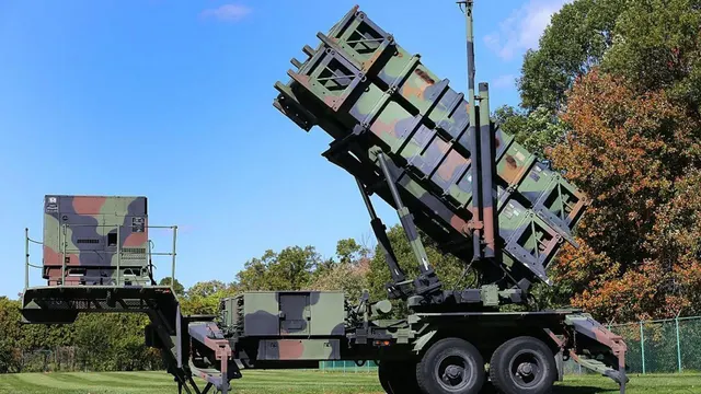 Pentagon Inspector Confirms US Munitions Shortfalls From Iran War, Contradicting Trump