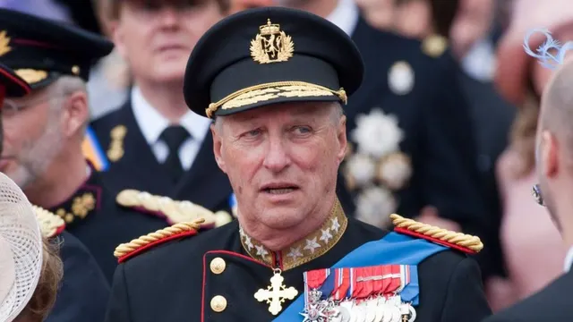 Prince William to Represent King Charles at Funeral of Norway's King Harald V