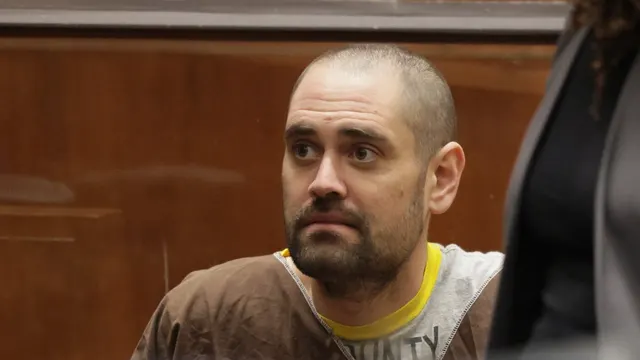 Prosecutors Will Not Seek Death Penalty Against Nick Reiner in Parents' Murder Case