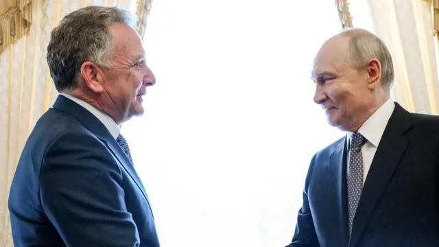 Russia Ready to Resume Talks With US and Ukraine, Kremlin Says