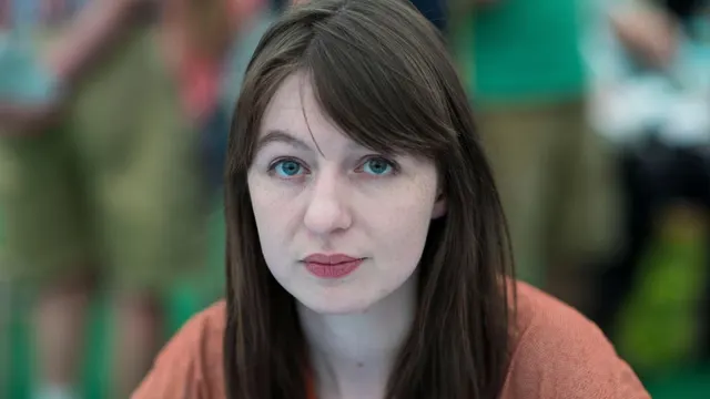 Sally Rooney's Books Pulled from UK Sale Over Palestine Action Support