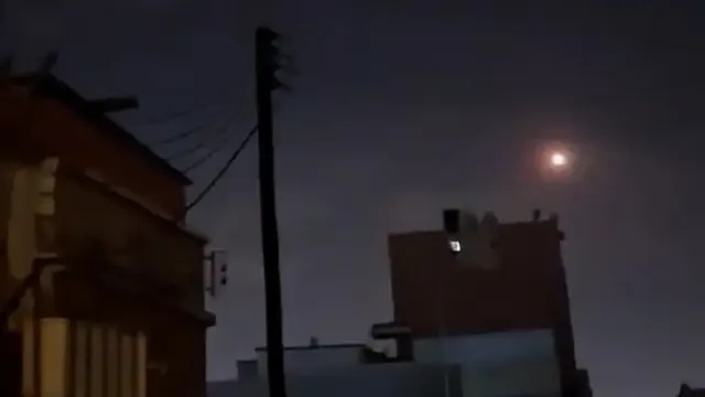 Saudi Arabia Threatened by Houthi Missile Strikes on Oil Facilities, Dozens Wounded