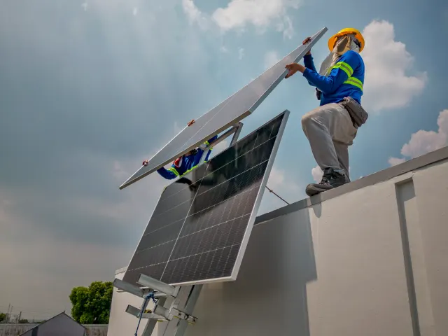Solar Boom in the Philippines as War on Iran Drives Electricity Costs Higher