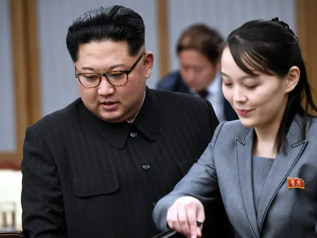 Kim Yo Jong Denies Any Communication Between Kim Jong Un and Trump Amid US "Hostile" Policy Claims