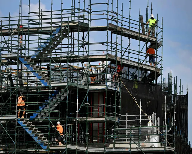 Major Sydney Property Developer Bathla Group Collapses, Leaving Buyers in Limbo