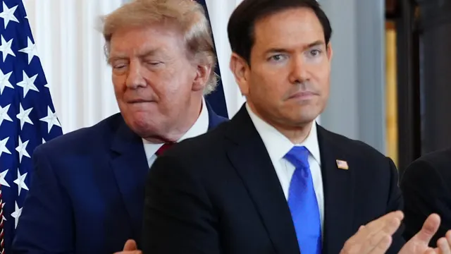 US Set for Largest Mass Visa Revocation in History, Targeting Up to 200,000 Foreigners