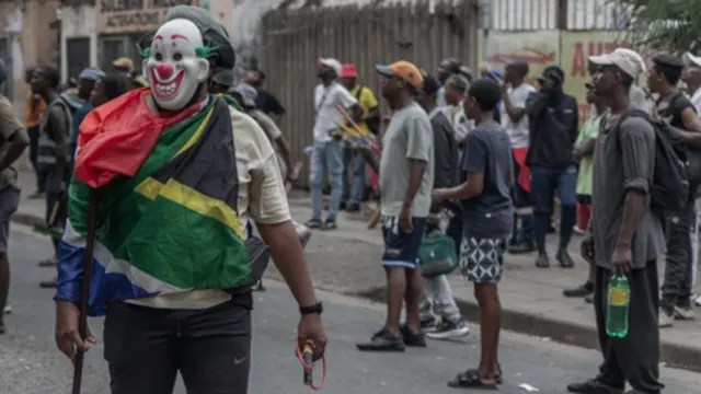 South Africa: Foreign National Beaten to Death in Durban Amid Anti-Migrant Unrest
