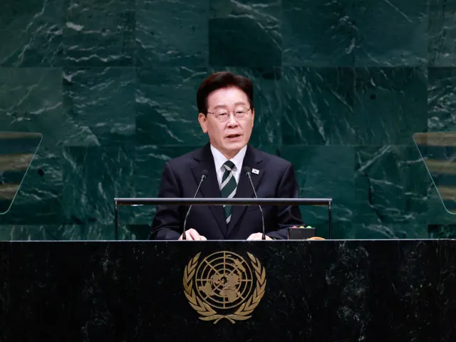 South Korea Demands Apology From Ukraine Over Disclosure of North Korean POW Transfer