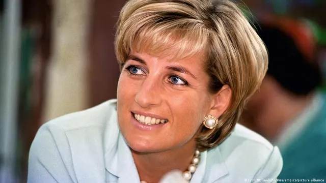 Swan Song: Princess Diana's Brother Charles Spencer Publishes Explosive Royal Memoir