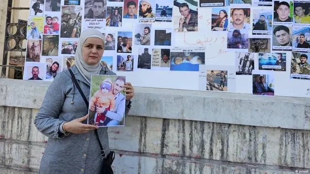 Syria's Assad Sentenced to Death in Absentia, but Survivors Say Justice Remains Elusive