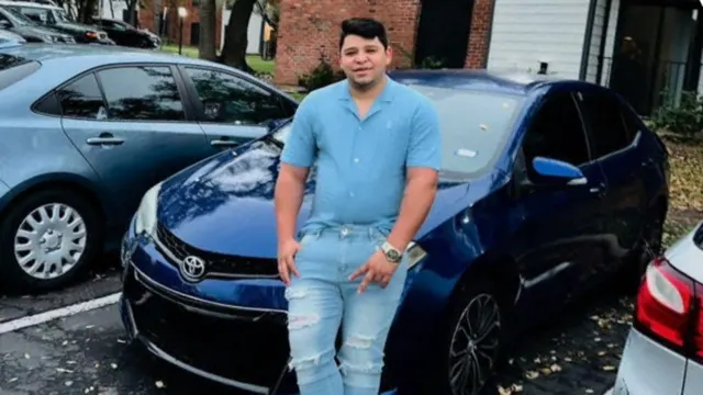 Texas ICE Shooting: Venezuelan DoorDash Driver Shot During Traffic Stop in Austin