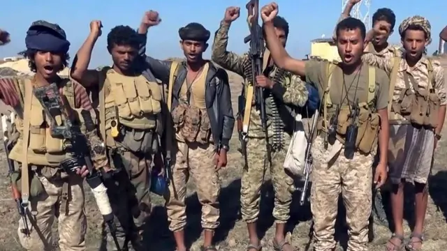 Three killed, dozens wounded as Houthis strike Riyadh airport and other Saudi targets