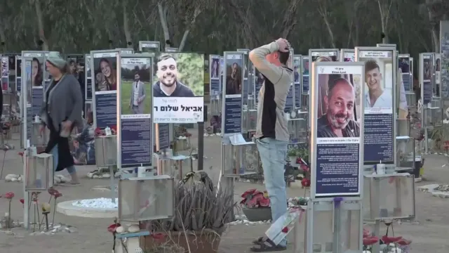 Three Years On: Israel Marks Anniversary of October 7 Hamas Attacks
