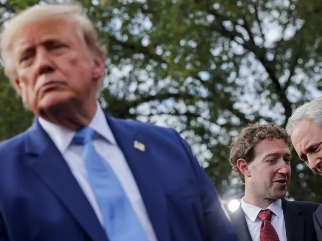Trump Announces 32-Day Campaign Tour Ahead of November Midterm Elections
