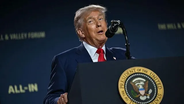 Trump Announces 'AI Force' and New AI Tsar as Industry Calls for Slowdown