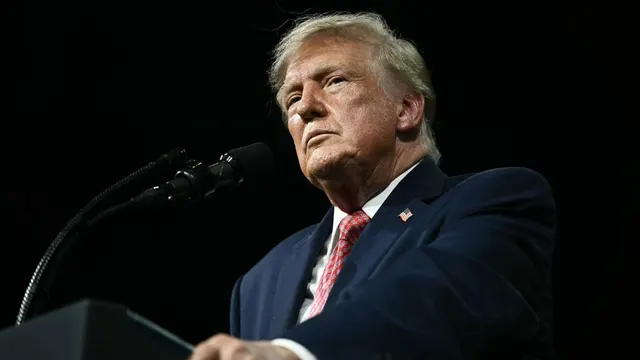 Trump Ordered to Answer Questions Under Oath in Defamation Lawsuit by December 11