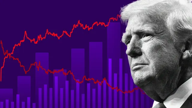 Trump's Low Approval and Thin Margins Set the Stage for High-Stakes US Midterm Elections