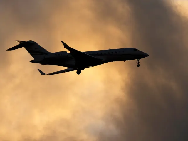 Trump Threatens to Block Bombardier Sales in US Unless Planes Are Built on American Soil