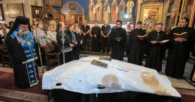 Two Christian Women Killed in Israeli Strike on Gaza City, Cardinal Expresses Grief