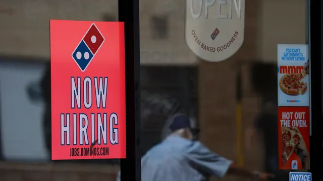 U.S. Economy Added Only 29,000 Jobs in September as Hiring Slows and Unemployment Rises