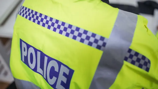 UK Man Charged With Assisting Russian Military Intelligence in Sabotage Plot