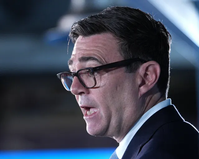UK PM Burnham Says Russia Interfered in 2016 Brexit Referendum