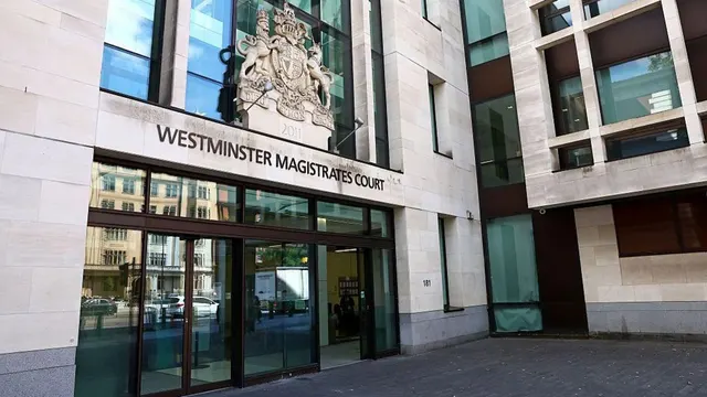 UK's First Rwanda Genocide Charge: Doctor Accused of Supervising Killings in Kigali