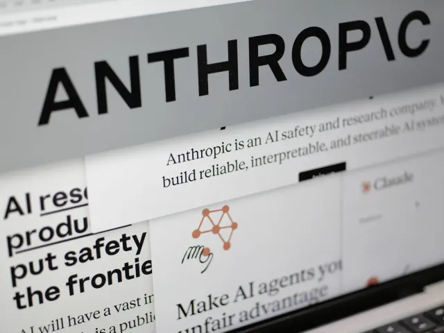 US Appeals Court Upholds Pentagon's Blacklisting of Anthropic Over AI Safeguards