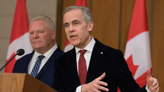 US Embassy Accuses Canada of Election Meddling Ahead of November Midterms