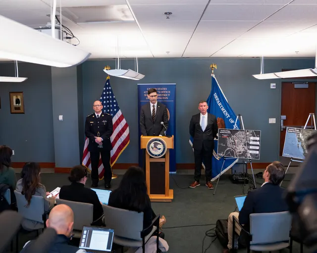 US Man Arrested as Second Suspect in Canada School Shooting Planned With ChatGPT