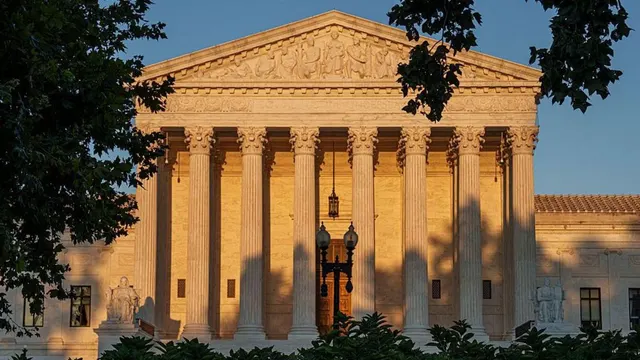 US Supreme Court Allows Trump Administration to Resume Controversial Voter Citizenship Verification