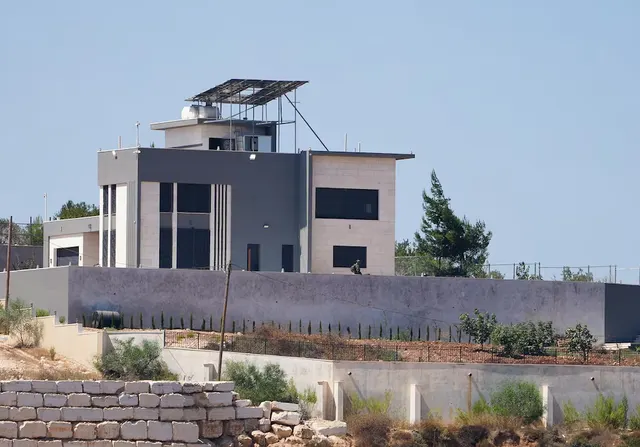 US urges Netanyahu to condemn settlers besieging Palestinian homes in West Bank