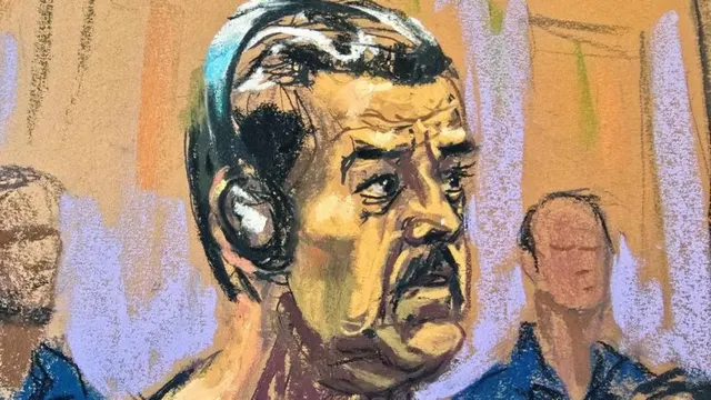 Venezuela's Maduro and Wife Face New US Torture Charges in Addition to Drug Trafficking Case