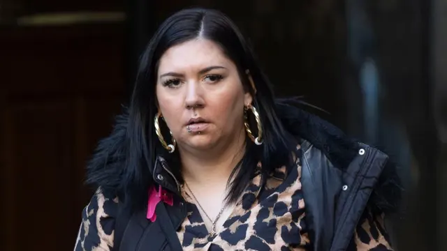 Woman jailed for attempting to murder toddler with medication