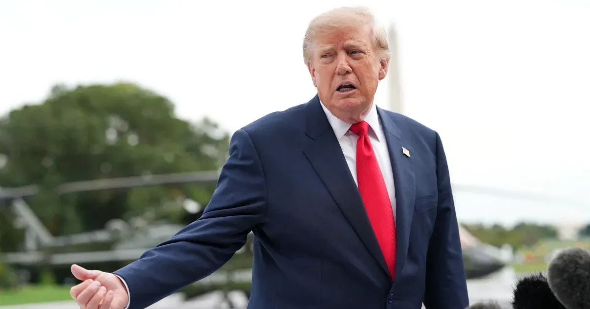 Trump Calls for Zelenskyy's Replacement Amid US-Russia Diesel Deal Controversy